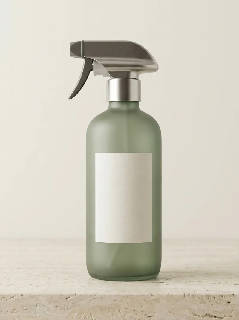 A scent they'll love in everything they clean